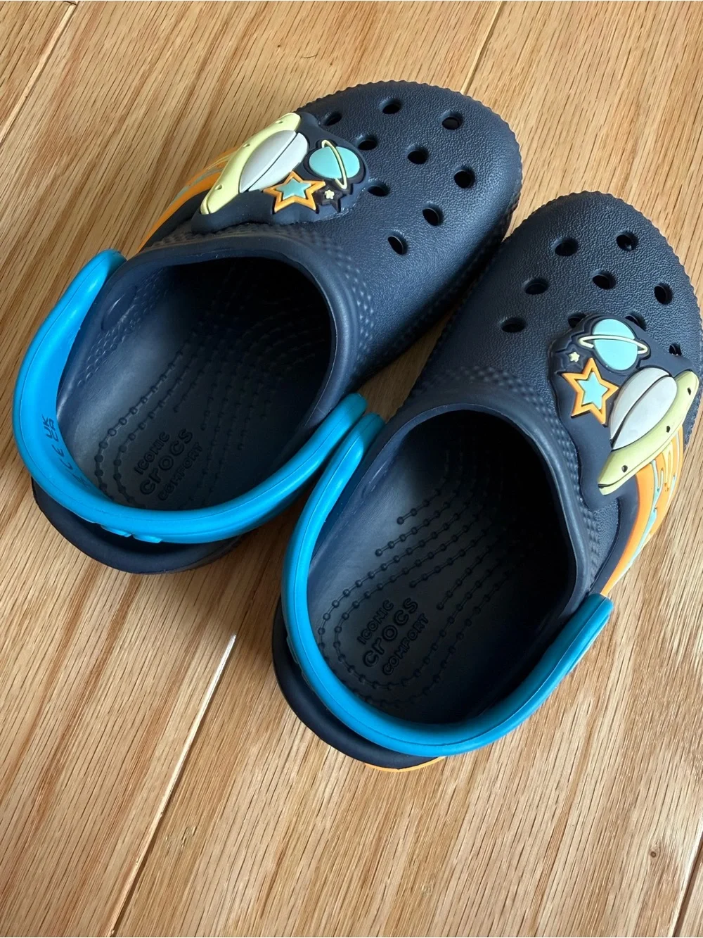 CROCS brand new